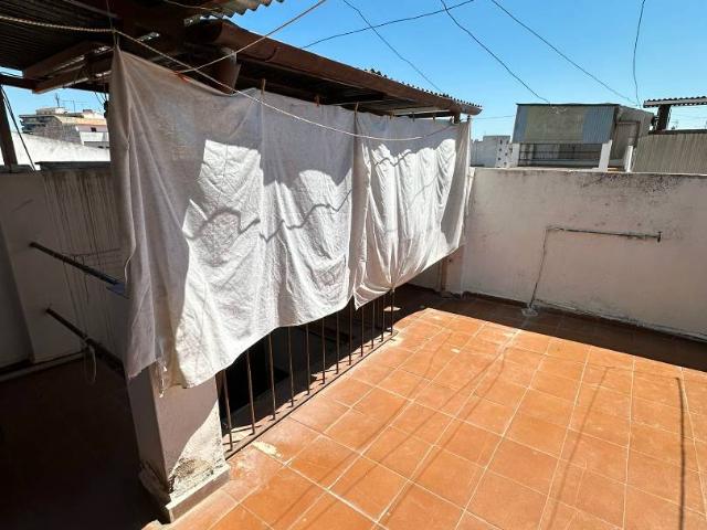 Villa en venta en Don Benito, Barrio de San Sebastián Villa en venta en Don Benito, Barrio de San Sebastián