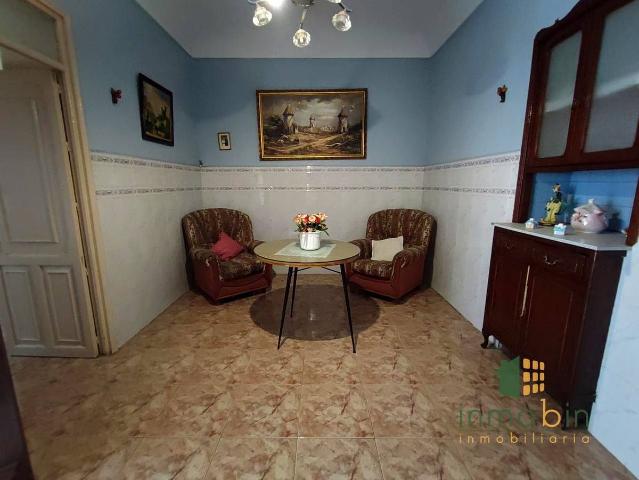 Villa en venta en Don Benito, Barrio de San Sebastián