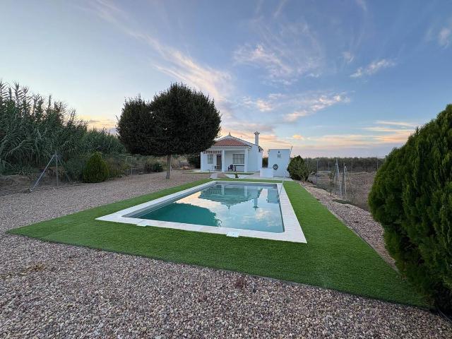 Chalet en venta en Barrio de San Sebastián, Don Benito