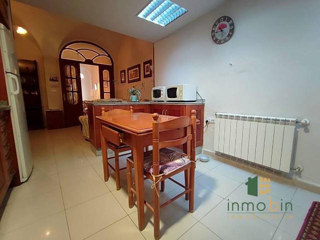 Chalet en venta en Barrio de San Sebastián, Don Benito