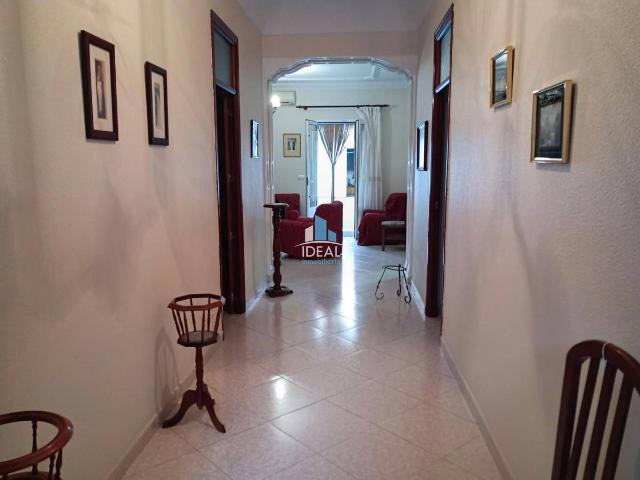 Villa en venta en Don Benito, Barrio de San Sebastián