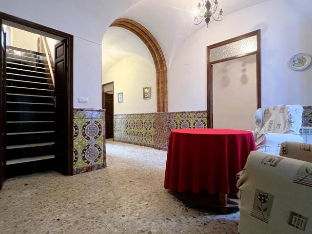 Chalet en venta en Barrio de San Sebastián, Don Benito