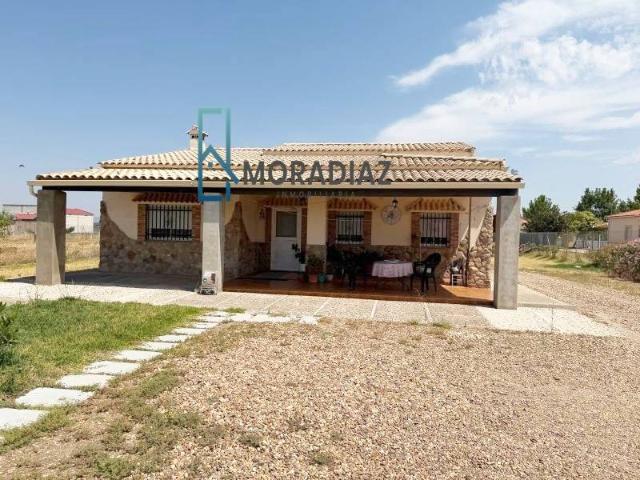 Chalet en venta en Barrio de San Sebastián, Don Benito