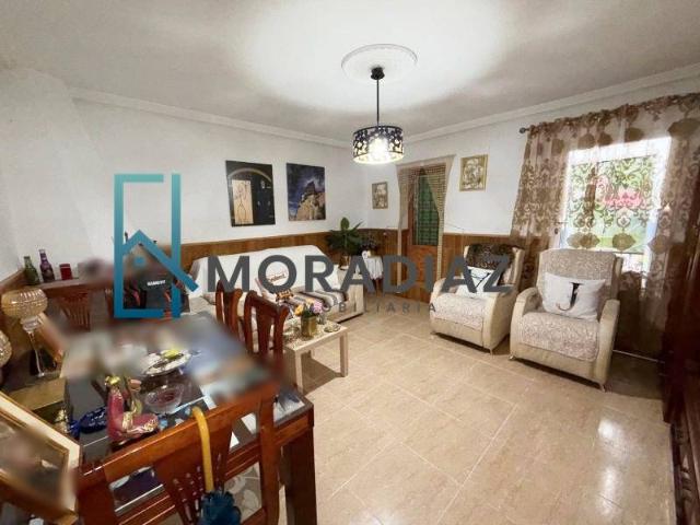 Chalet en venta en Barrio de San Sebastián, Don Benito