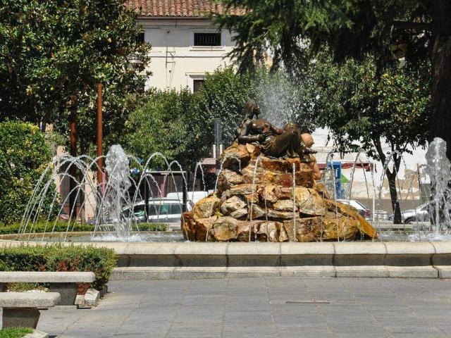 Chalet en venta en Barrio de San Sebastián, Don Benito