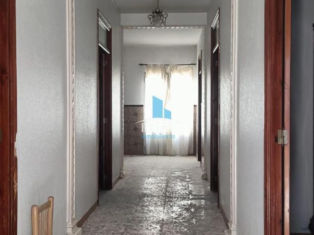 Villa en venta en Don Benito, Barrio de San Sebastián