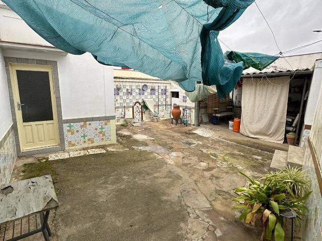 Villa en venta en Don Benito, Barrio de San Sebastián