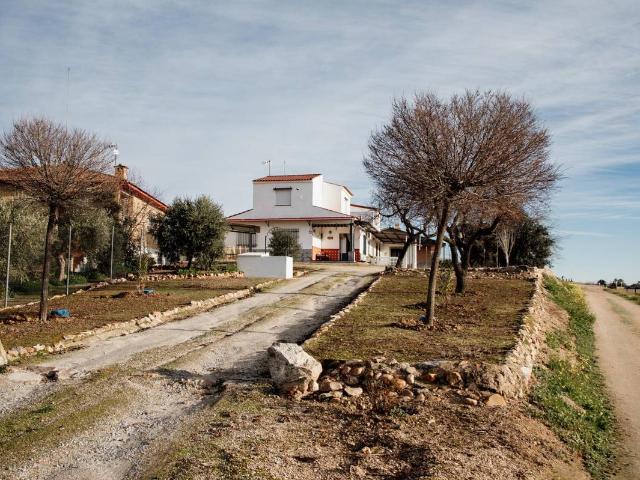 Chalet en venta en Barrio de San Sebastián, Don Benito