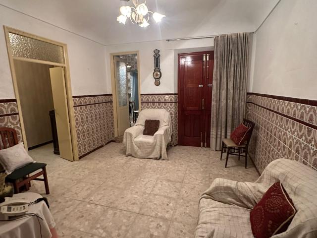 Villa en venta en Don Benito, Barrio de San Sebastián