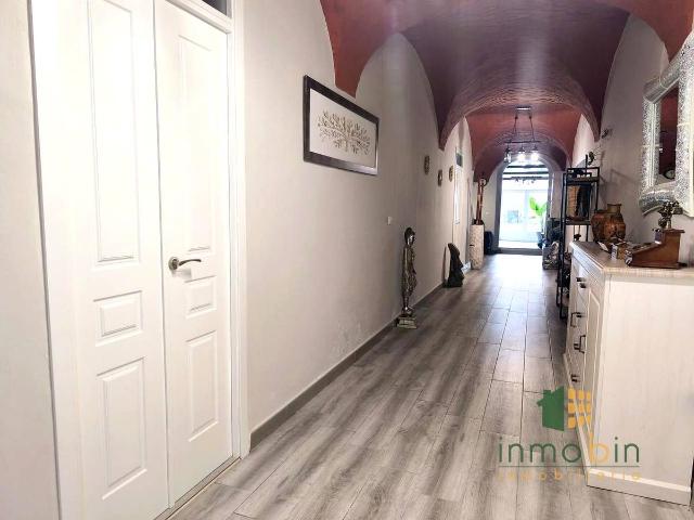 Chalet en venta en Barrio de San Sebastián, Don Benito