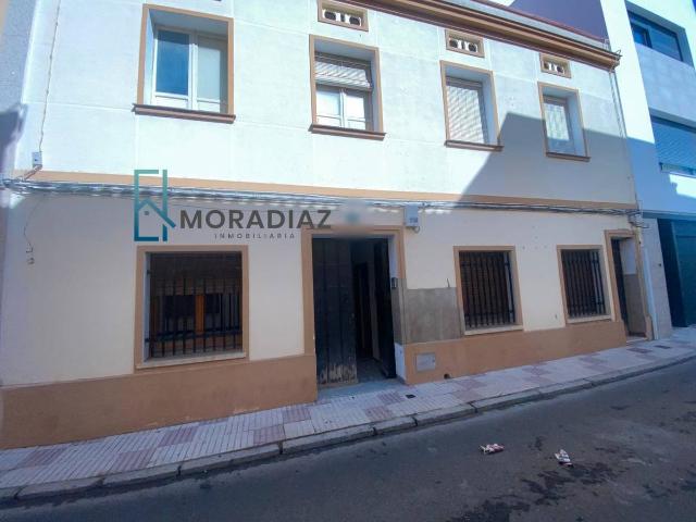 Chalet en venta en Barrio de San Sebastián, Don Benito