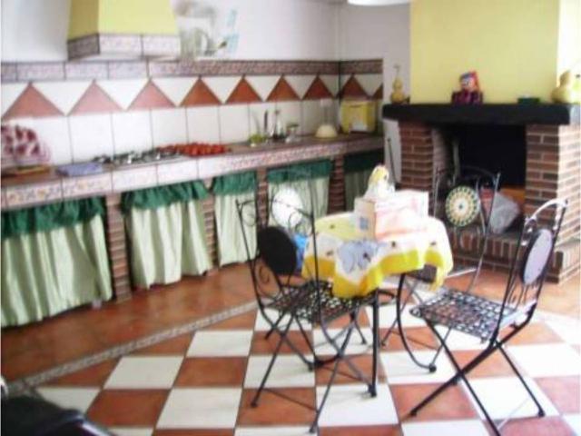 Villa en venta en Don Benito, Barrio de San Sebastián