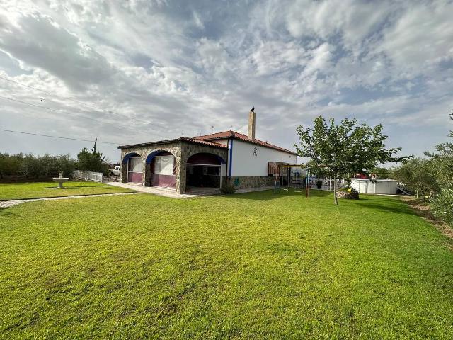 Chalet en venta en Barrio de San Sebastián, Don Benito