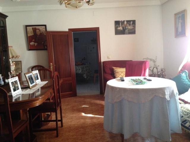 Villa en venta en Don Benito, Barrio de San Sebastián