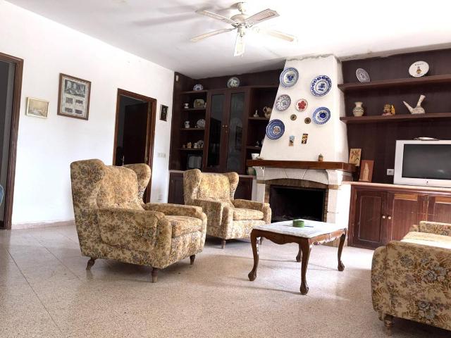 Chalet en venta en Barrio de San Sebastián, Don Benito