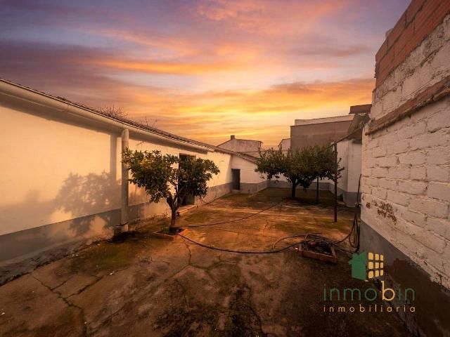 Chalet en venta en Barrio de San Sebastián, Don Benito