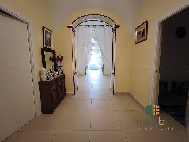 Villa en venta en Don Benito, Barrio de San Sebastián
