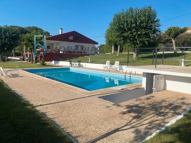 Villa en venta en Don Benito, Barrio de San Sebastián