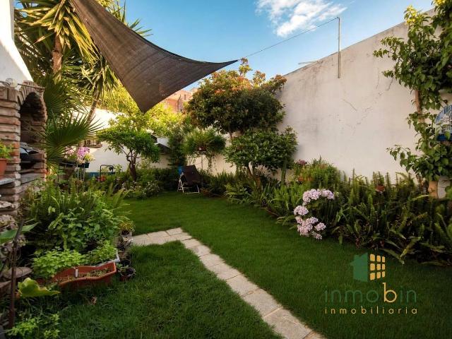 Chalet en venta en Barrio de San Sebastián, Don Benito