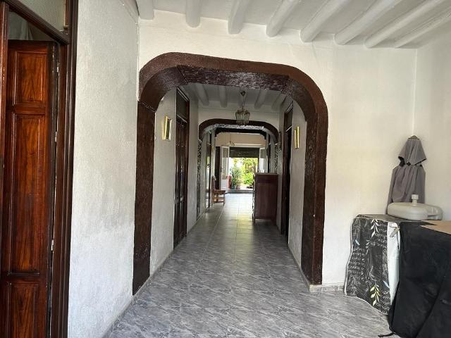 Villa en venta en Don Benito, Barrio de San Sebastián