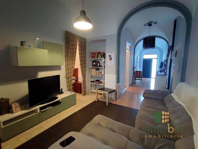 Villa en venta en Don Benito, Barrio de San Sebastián