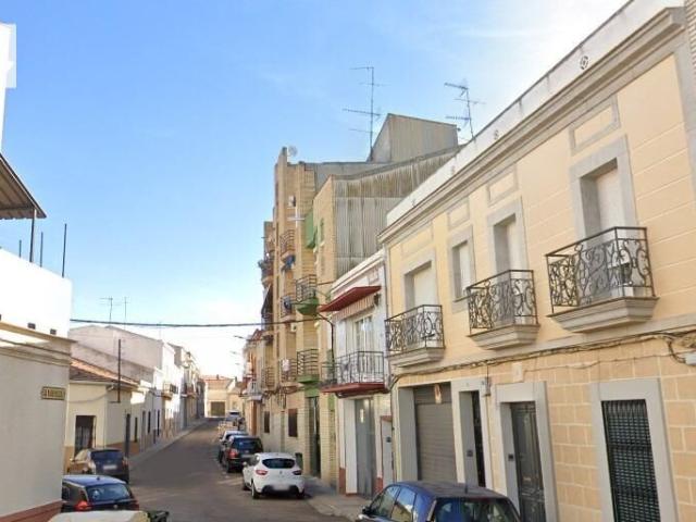 Villa en venta en Don Benito, Barrio de San Sebastián