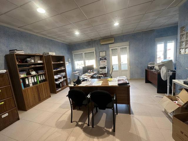Chalet en venta en Barrio de San Sebastián, Don Benito