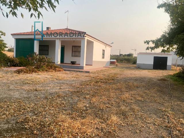 Chalet en venta en Barrio de San Sebastián, Don Benito