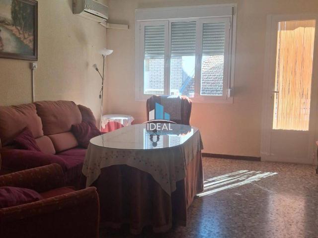 Chalet en venta en Barrio de San Sebastián, Don Benito