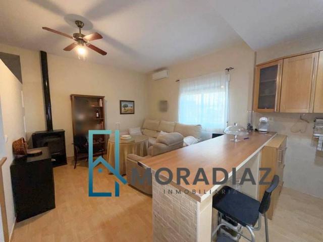 Chalet en venta en Barrio de San Sebastián, Don Benito