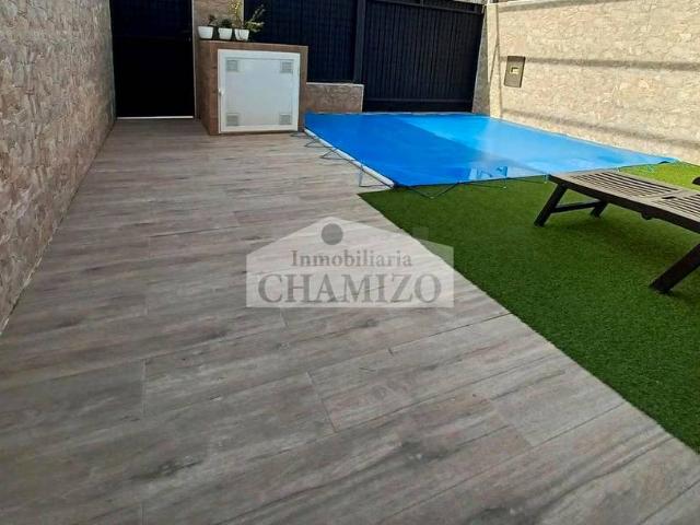 Chalet en venta en Barrio de San Sebastián, Don Benito