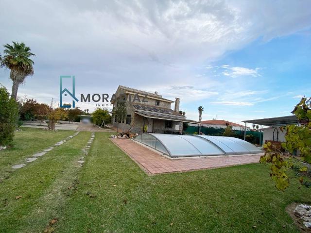 Chalet en venta en Barrio de San Sebastián, Don Benito
