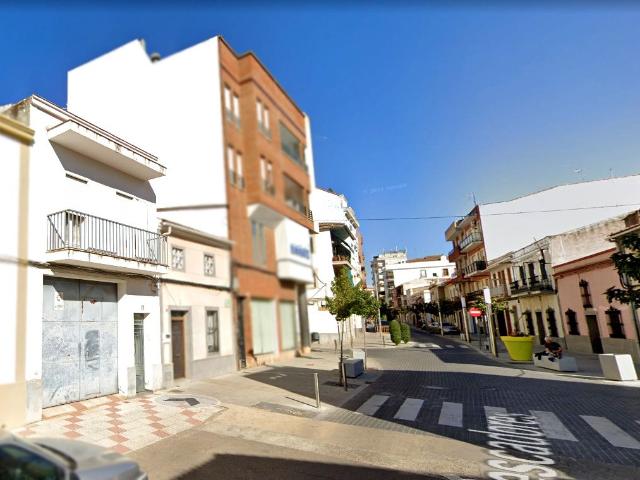 Villa en venta en Don Benito, Barrio de San Sebastián