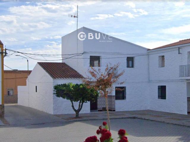 Villa en venta en Don Benito, Barrio de San Sebastián