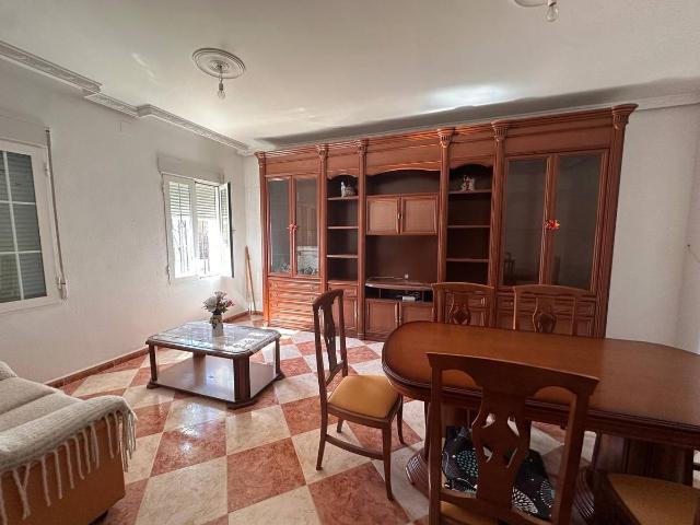 Chalet en venta en Barrio de San Sebastián, Don Benito