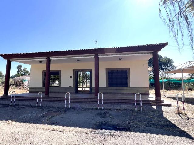 Chalet en venta en Barrio de San Sebastián, Don Benito