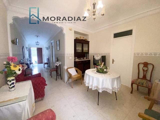 Chalet en venta en Barrio de San Sebastián, Don Benito