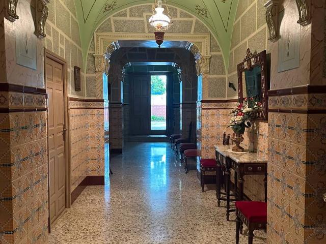 Chalet en venta en Barrio de San Sebastián, Don Benito