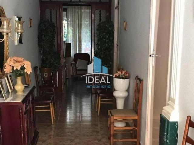 Villa en venta en Don Benito, Barrio de San Sebastián