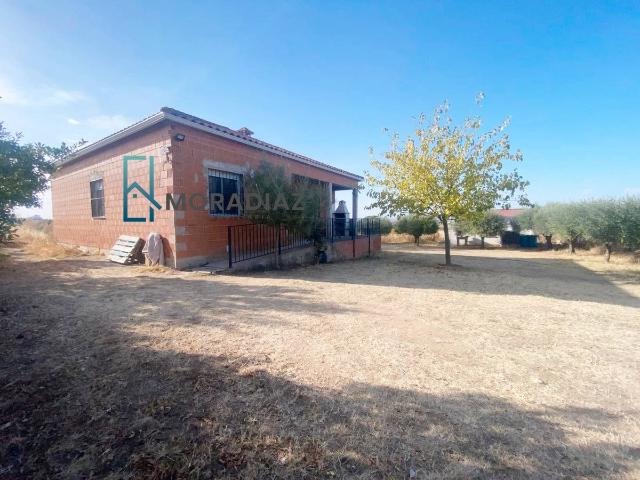 Chalet en venta en Barrio de San Sebastián, Don Benito