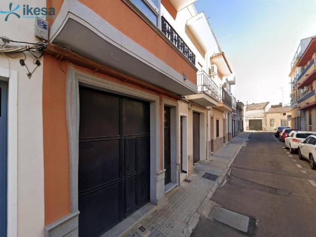 Villa en venta en Don Benito, Barrio de San Sebastián
