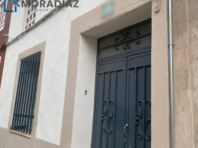 Chalet en venta en Barrio de San Sebastián, Don Benito