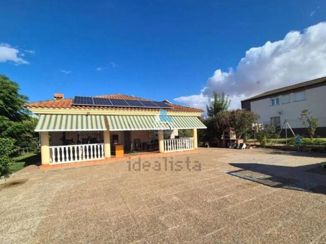 Chalet en venta en Barrio de San Sebastián, Don Benito