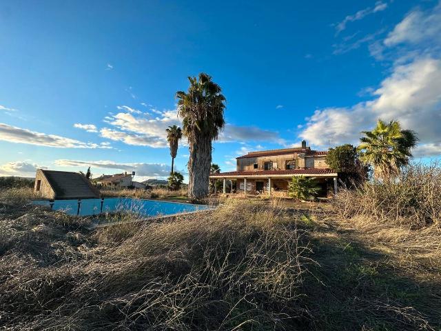 Chalet en venta en Barrio de San Sebastián, Don Benito