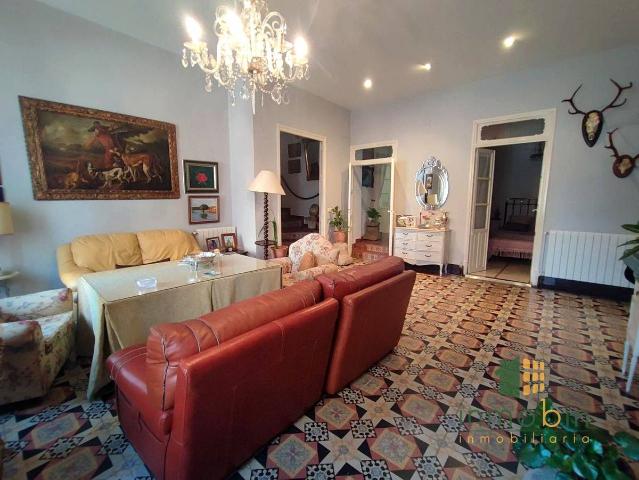 Villa en venta en Don Benito, Barrio de San Sebastián