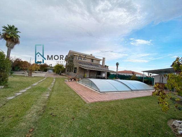 Chalet en venta en Barrio de San Sebastián, Don Benito