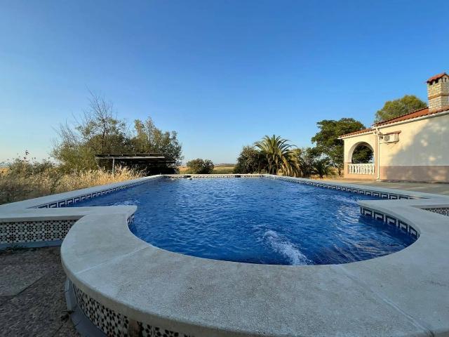 Villa en venta en Villar De Rena