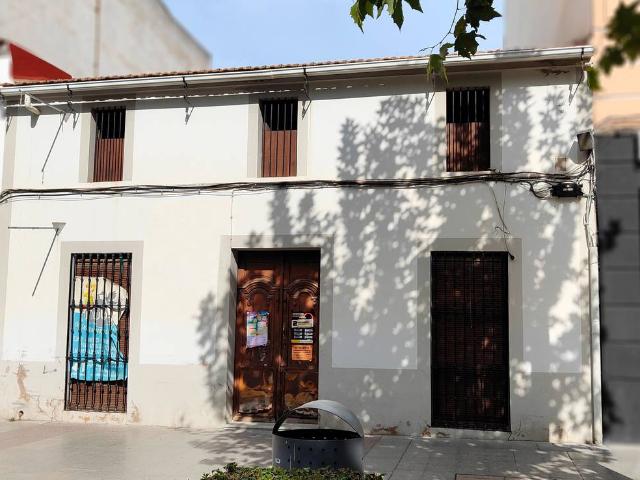 Villa en venta en Don Benito, Barrio de San Sebastián