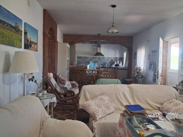 Chalet en venta en Barrio de San Sebastián, Don Benito