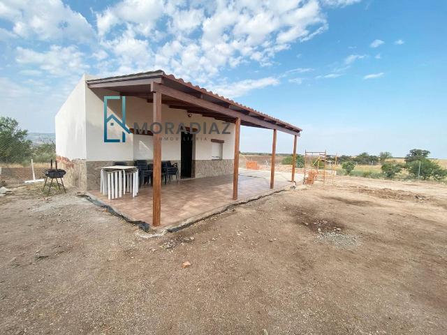 Villa en venta en Don Benito, Barrio de San Sebastián